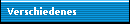 Verschiedenes