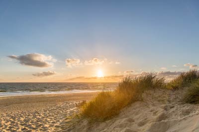 Friesland und seine Traumstrände