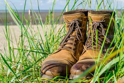 Wandern in Friesland